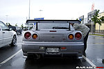 Nissan Skyline R34 GTR V-Spec