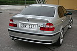 BMW e46 323 Ia