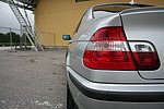 BMW e46 323 Ia