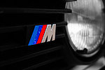 BMW M535iA e28
