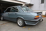 BMW 528iA e28