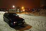 BMW 540iA e34 Touring