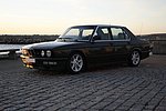 BMW M535i e28