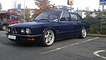 BMW 518i e28