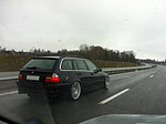 BMW 320 e46 Touring
