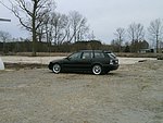 Audi A4 1.9 Tdi Avant