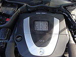Mercedes clk 350
