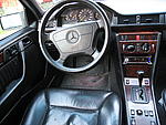Mercedes E300D-24V
