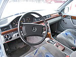 Mercedes 300e 4-matic