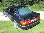 Audi 90 2,3 e