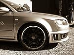 Audi Rs4 B7