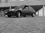 Peugeot 306 XT Hatchback