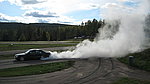 Mercedes 300 turbo diesel AMG