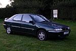 Citroën Xantia 2,0i