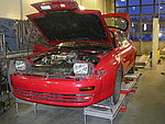 Toyota Celica GT-i