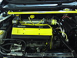 Saab 9000 turbo 2,3