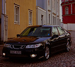 Saab 9-5 2,3t SE