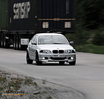 BMW e46 320i