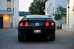 Ford Mustang GT V8 premium