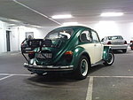 Volkswagen 1303s