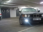 BMW 730 ia