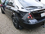 Ford Mondeo 2,0 Ghia