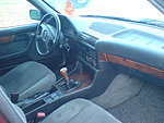 BMW 525IX Touring