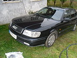 Audi 100