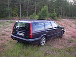 Volvo 850 2,5 20v