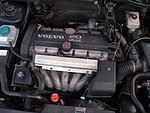 Volvo 850 2,5 20v