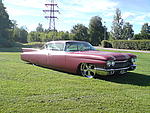 Cadillac Coupe