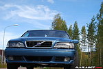 Volvo s70R Turbo