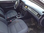 Audi A6 1,8t Quattro
