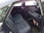Audi A6 1,8t Quattro