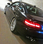 BMW 335i coupe