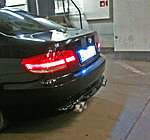 BMW 335i coupe