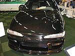 Mitsubishi Eclipse (Eagle Talon/US-Model)