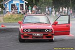 BMW e30 318sx