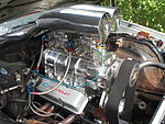 Chevrolet Caprice Kompressor