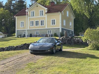 Chevrolet Corvette C6