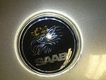Saab 9-3 2,0t Polar