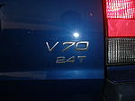 Volvo V70 2.4T Ocean Race