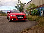Audi A4 Tdi Quattro S-line