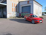 Audi A4 Tdi Quattro S-line