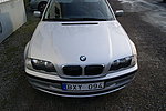 BMW 318i E46