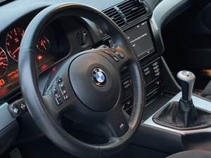 BMW 525im