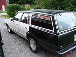 Chevrolet Malibu Classic Hgv