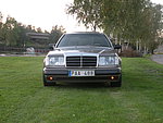 Mercedes 230 ce