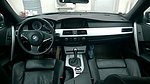 BMW E61 535D