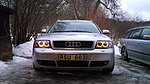 Audi A6 V6